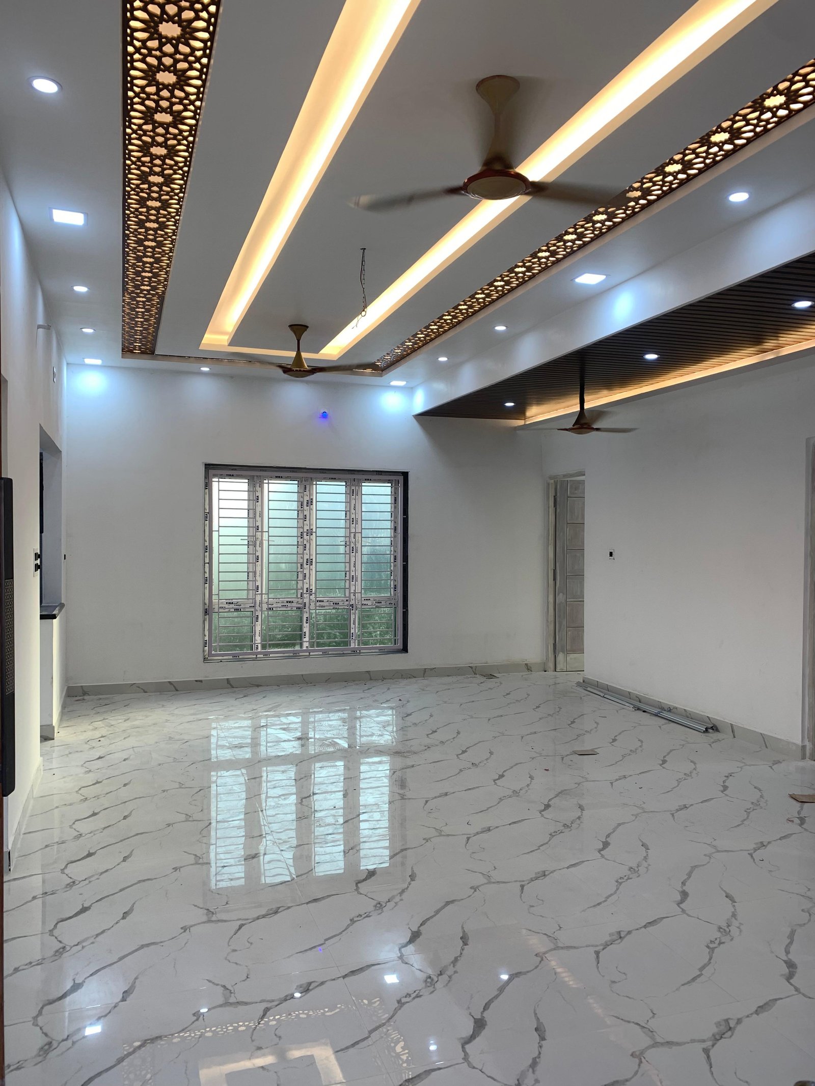 Designer Wall Styling